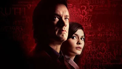 Da Vinci Şifresi izle