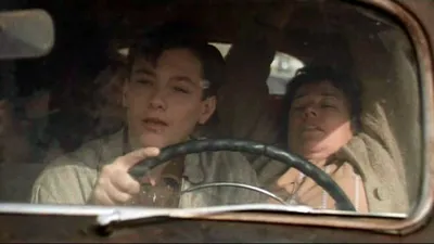 A Home of Our Own izle