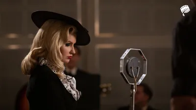 Amerikalı Hain : Axis Sally Davası izle