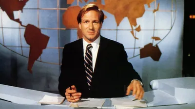 Broadcast News izle