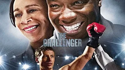 The Challenger izle