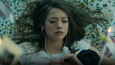 My True Fairytale izle