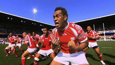 Pacific Warriors izle