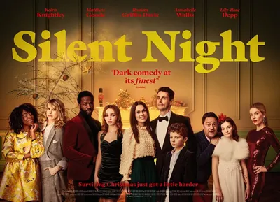 Sessiz Gece 2021 izle