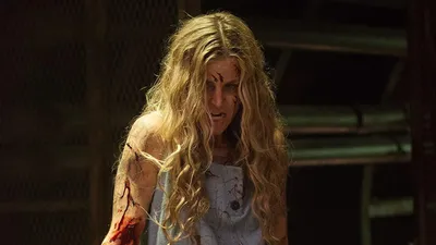 Three From Hell izle