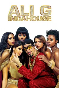Ali G Başbelası izle