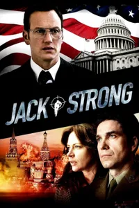 Jack Strong izle