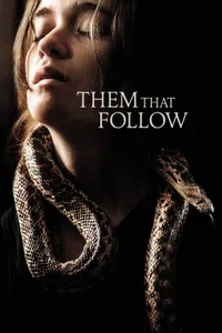 Them That Follow izle
