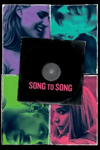 Song to Song izle