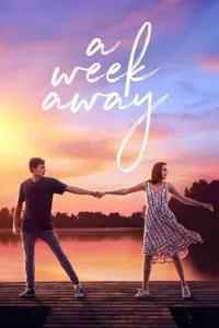 A Week Away - Hayatımın Kampı izle