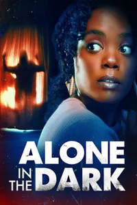Alone in the Dark izle