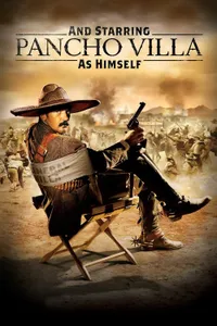 And Starring Pancho Villa as Himself izle