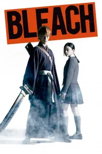Bleach izle
