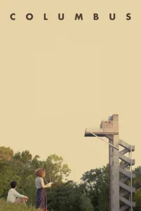 Columbus izle