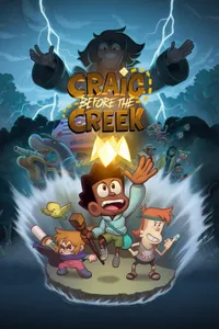 Craig Before the Creek izle