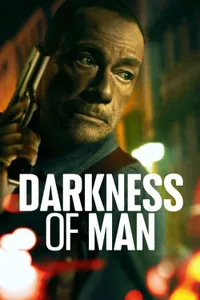 Darkness of Man izle