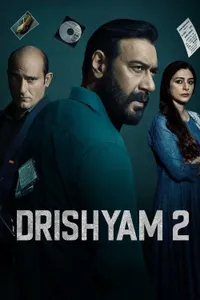 Drishyam 2 izle