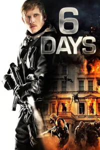 6 Days izle