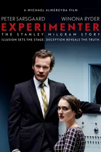 Experimenter izle