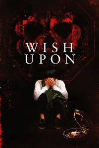 Wish Upon izle