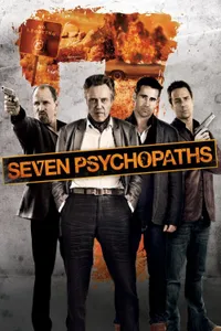 Yedi Psikopat izle