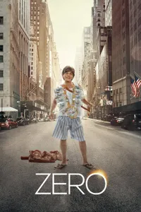 Zero izle