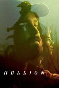 Hellion izle