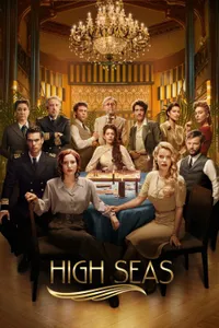 High Seas izle