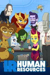 Human Resources izle