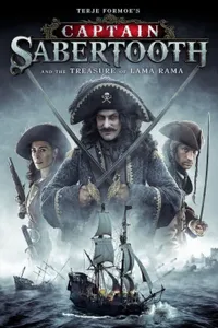 Kaptan Sabeltann izle