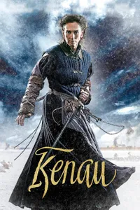 Kenau izle