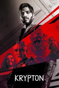 Krypton izle