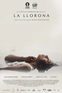 La llorona izle