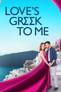 Loves Greek to Me izle