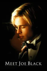 Joe Black izle