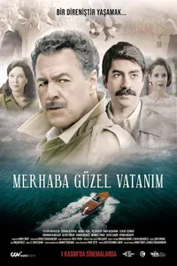 Merhaba Güzel Vatanım izle