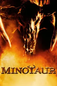 Minotaur izle