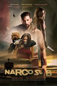 Narco Sub izle