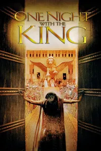 One Night with the King izle