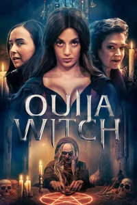 Ouija Witch izle