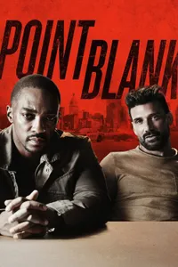 Point Blank izle