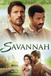 Savannah izle