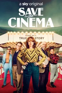 Sinemayı Kurtar izle