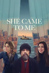 She Came to Me izle