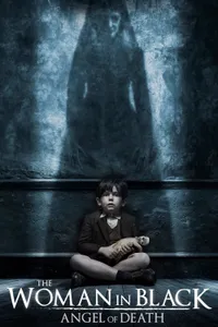 Siyahlı Kadın : Ölüm Meleği izle