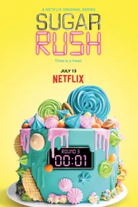 Sugar Rush izle
