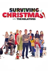 Surviving Christmas with the Relatives izle