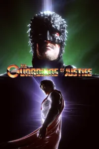 The Guardians of Justice izle