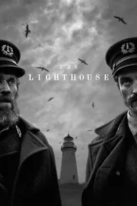The Lighthouse izle