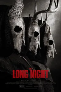 The Long Night izle